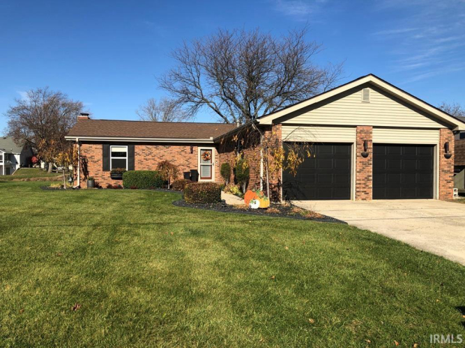 2106  Ford Court Rochester, IN 46975 | MLS 202341562