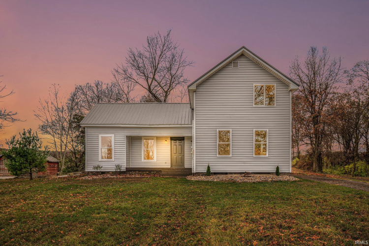 10700  County Road 4  Middlebury, IN 46540 | MLS 202342546