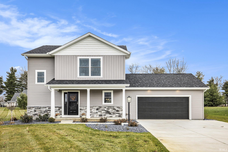4232  Basswood Drive Warsaw, IN 46582-6176 | MLS 202342739