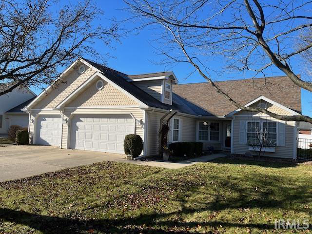 1505 E Crane Pond Drive Marion, IN 46952 | MLS 202344603