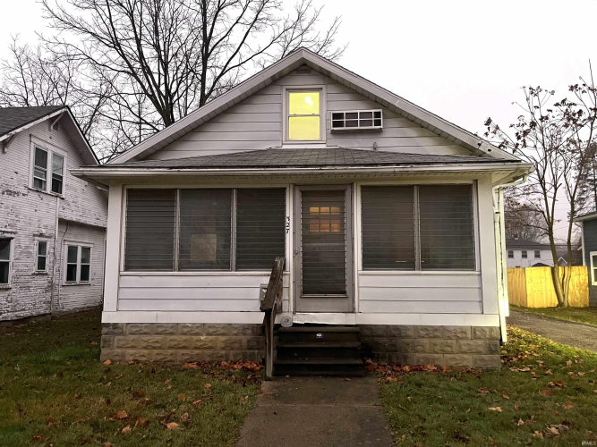 327 S Talley Avenue Muncie, IN 47303-4763 | MLS 202344704