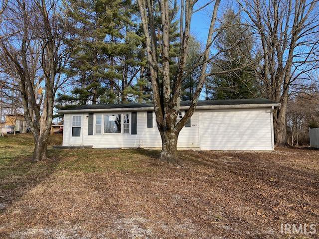 4289  State Road 60 W  Mitchell, IN 47446 | MLS 202345505