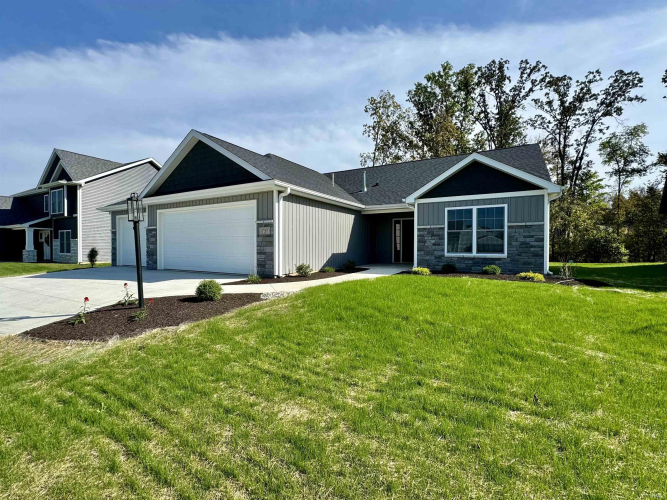 1737  Muruntau Grove Fort Wayne, IN 46845 | MLS 202400294