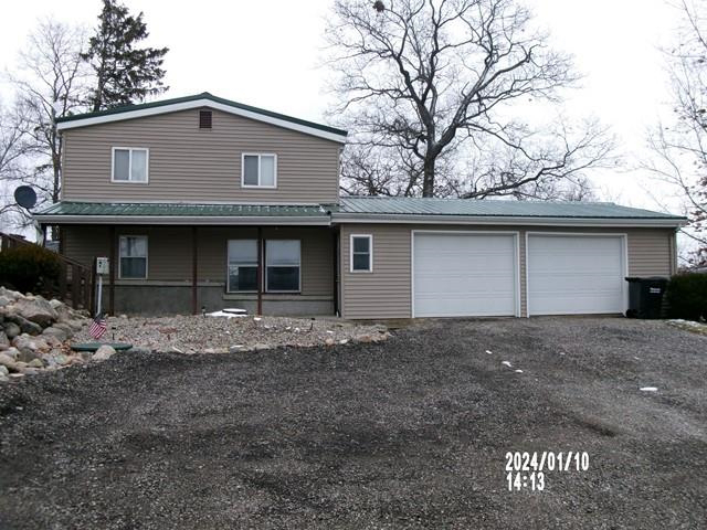 630 S 327  Angola, IN 46703 | MLS 202401080