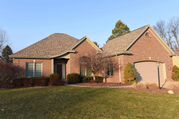 21719  Johnstone Court South Bend, IN 46628 | MLS 202403377