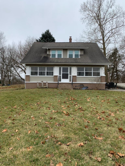 410  State Road 930  New Haven, IN 46774 | MLS 202403395