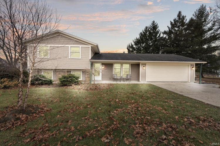 15028  Bremer Road New Haven, IN 46774-9541 | MLS 202403550