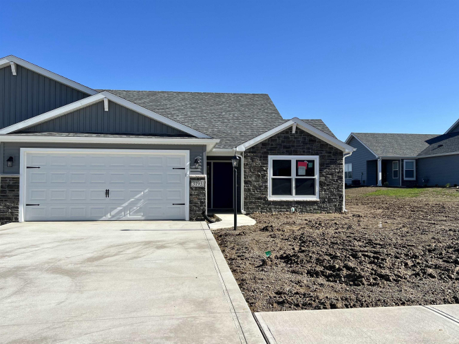 3193 E Buell Court Columbia City, IN 46725 | MLS 202404254