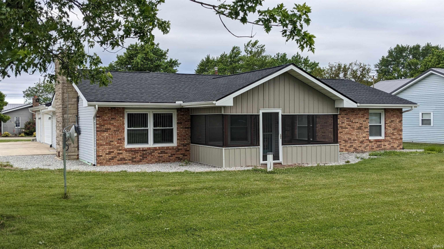 5934 S State Road 1  Bluffton, IN 46714 | MLS 202405022