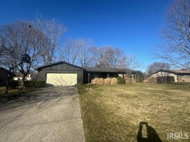 58409  Eastwood Drive South Bend, IN 46619-9720 | MLS 202405308