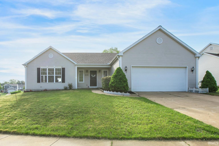 6440  Armstrong Drive South Bend, IN 46614-5783 | MLS 202406267