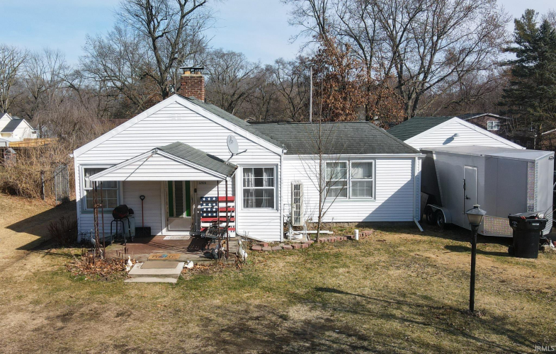 52920  Forestbrook Avenue South Bend, IN 46637 | MLS 202406477
