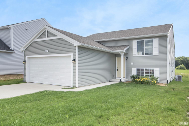 26653  Gibbons Drive South Bend, IN 46628 | MLS 202406488