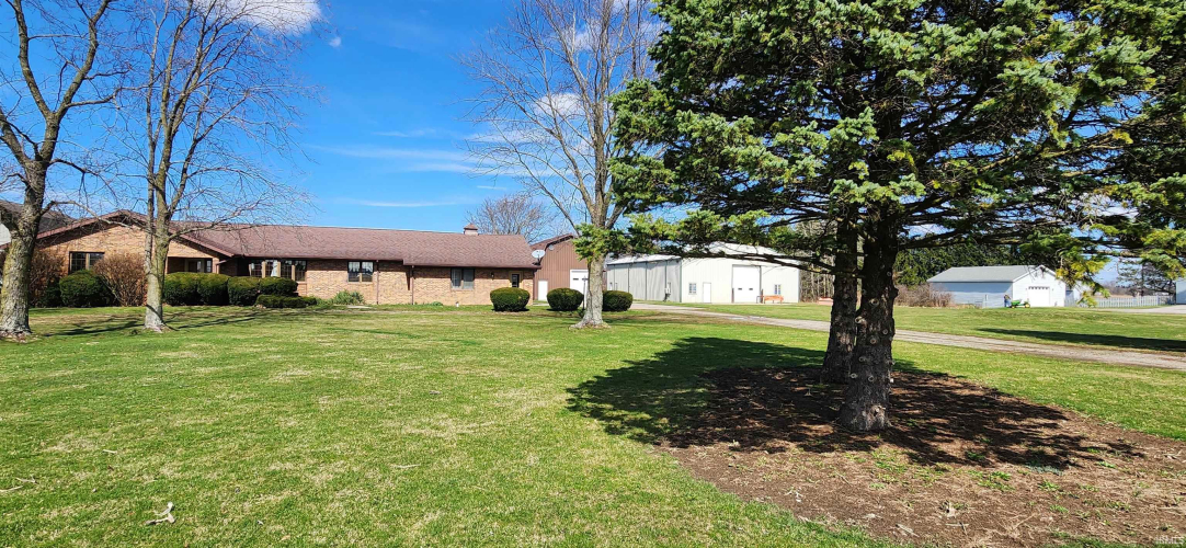 13935  Bremer Road New Haven, IN 46774-9534 | MLS 202408326