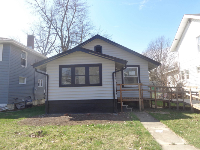 3106  Central Drive Fort Wayne, IN 46806 | MLS 202408721
