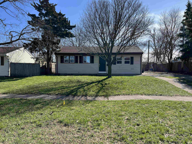 518 S Lombardy Drive South Bend, IN 46619 | MLS 202408912
