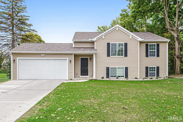 26632  Gaited Horse Trail South Bend, IN 46619 | MLS 202409056