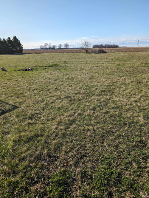 1891 E 1275 S Road Kokomo IN 46901 (House For Sale) MLS 202409113