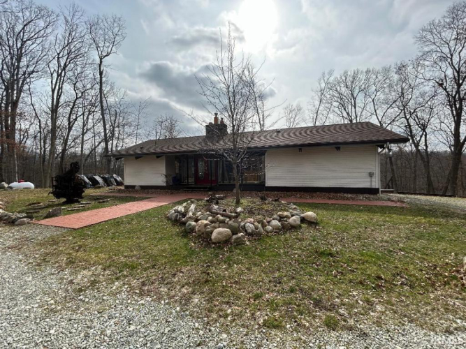 18914  12th Road Plymouth, IN 46563 | MLS 202409138