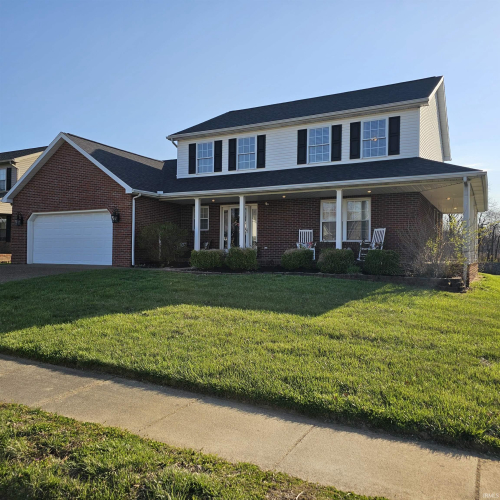 9111  Southport Drive Evansville, IN 47711-1085 | MLS 202409347