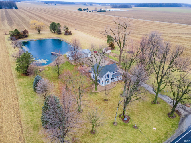 139 W State Road 124  Bluffton, IN 46714-9743 | MLS 202409907