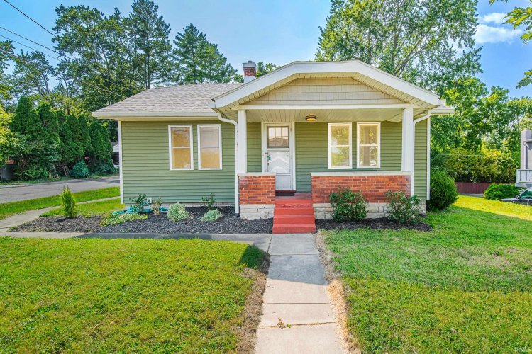 2314 S Rogers Street Bloomington, IN 47403 | MLS 202409915