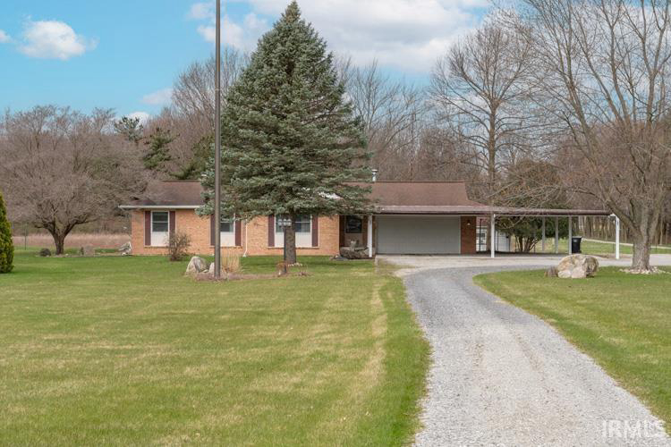 68363  State Road 23 Road North Liberty, IN 46554-9712 | MLS 202410301