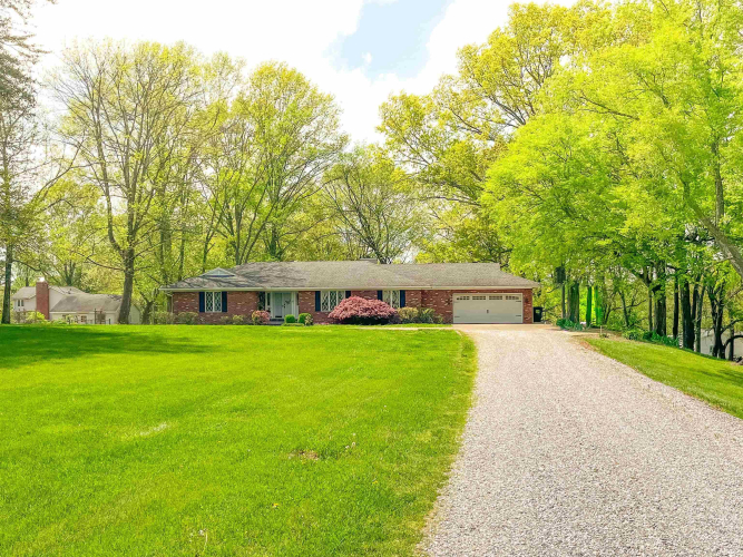 9420  Darmstadt Road Evansville, IN 47710 | MLS 202410586