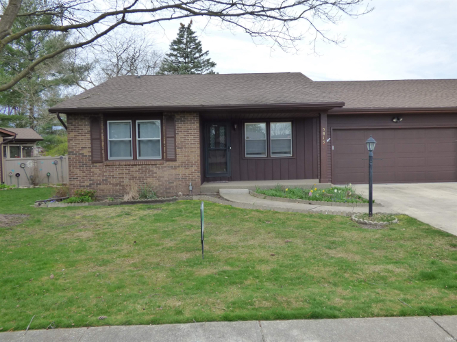 5815  Bayswater Place South Bend, IN 46614-6340 | MLS 202411457