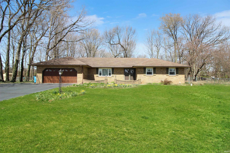 25971  Northwood Court South Bend, IN 46619 | MLS 202412198