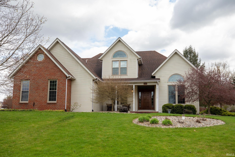 12383  Ivory Court Plymouth, IN 46563 | MLS 202412392