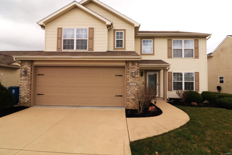 2012  Colter Cove Fort Wayne, IN 46808-3519 | MLS 202412428