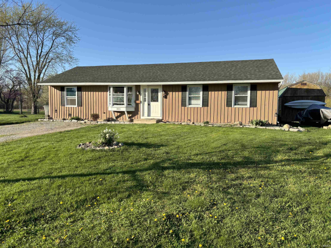 1003  Parkview Drive Decatur, IN 46733 | MLS 202412734