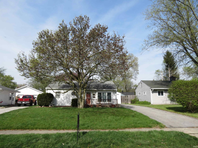 2536  Foxhall Drive Lafayette, IN 47909 | MLS 202412759