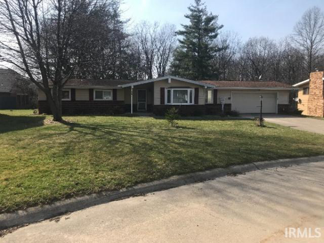 201  Eagle Drive Fremont, IN 46737-2099 | MLS 202412950