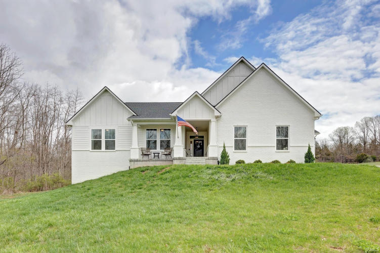 7127 S National Point Road Bloomington, IN 47403 | MLS 202412980