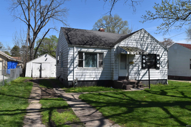 716 S Illinois Street South Bend, IN 46619 | MLS 202413338