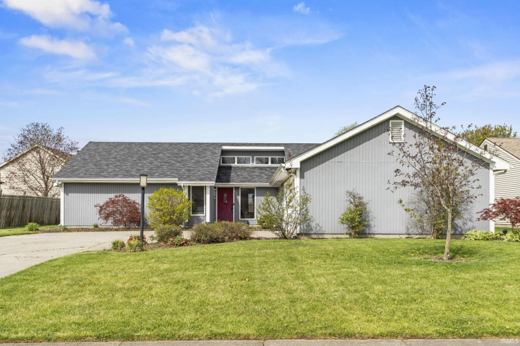 8719  Amberly Drive New Haven, IN 46774 | MLS 202413595