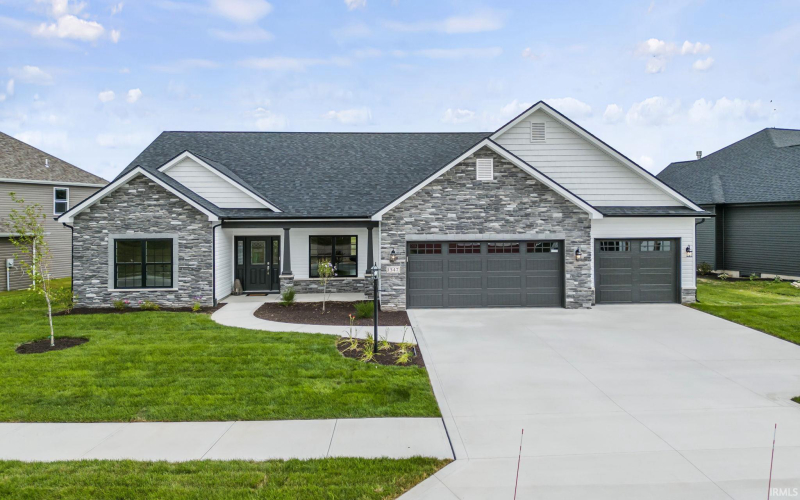 1841  White Eagle Court West Lafayette, IN 47906 | MLS 202414042