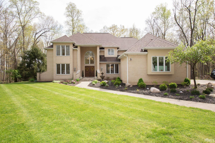 221  Stacey Hollow Drive Lafayette, IN 47905 | MLS 202414134