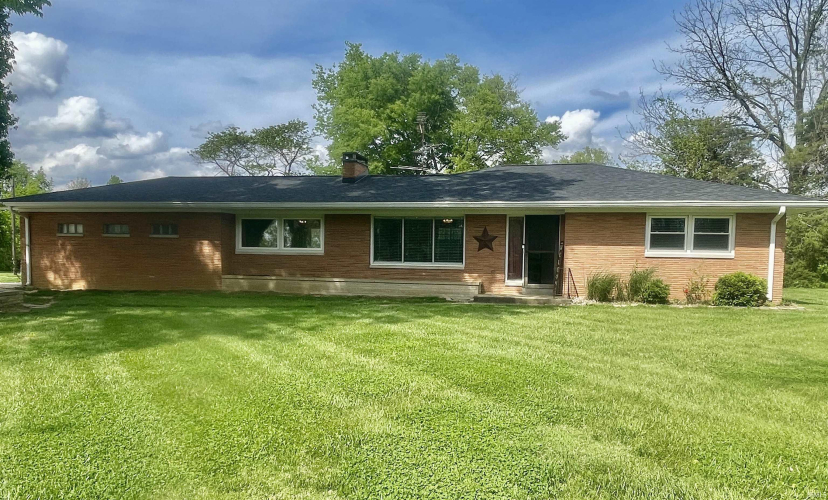 7848 W State Road 165  Owensville, IN 47665 | MLS 202414549