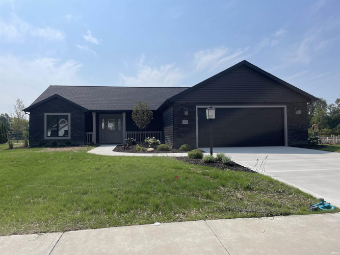 926  Lagonda Trail Fort Wayne, IN 46818 | MLS 202414788