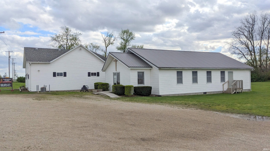 11020 S State Road 1-90  Montpelier, IN 47359 | MLS 202415262