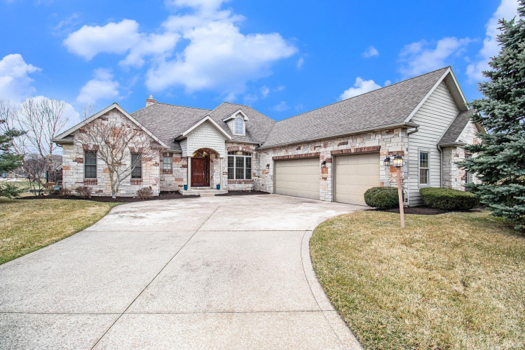 18013  Erin Court South Bend, IN 46637 | MLS 202415270