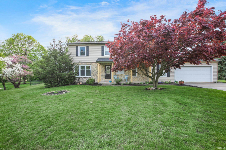 101  Greenfield Drive Middlebury, IN 46540 | MLS 202415367