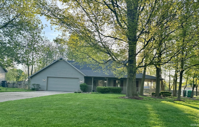 5515  Mexico Drive Fort Wayne, IN 46804-4393 | MLS 202415546