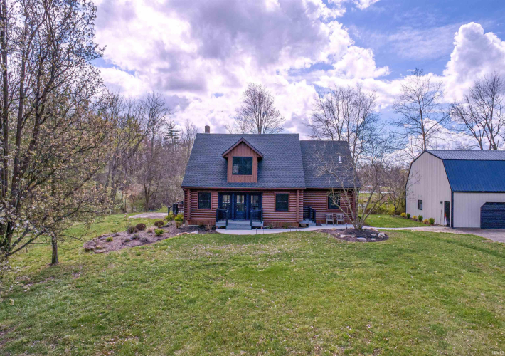 1542  Victoria Woods Drive Boonville, IN 47601 | MLS 202415749
