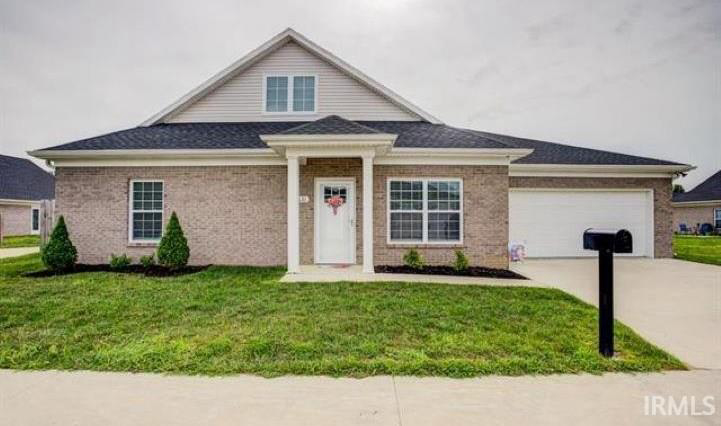 2631  Pecan Trace  Evansville, IN 47715 | MLS 202415764