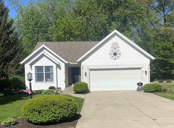 1230  Bittersweet Lane Rochester, IN 46975 | MLS 202416179