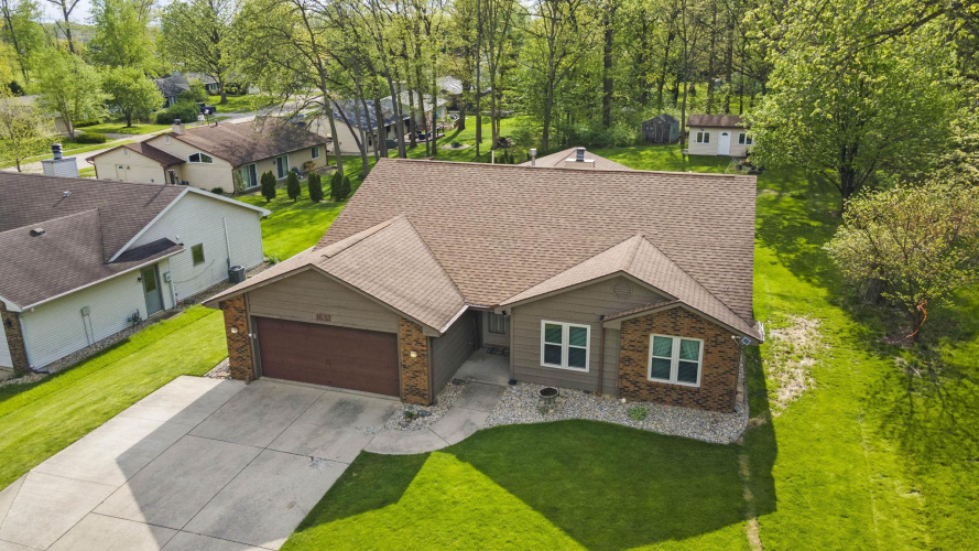 1632  Cambrian Place Fort Wayne, IN 46804 | MLS 202416906